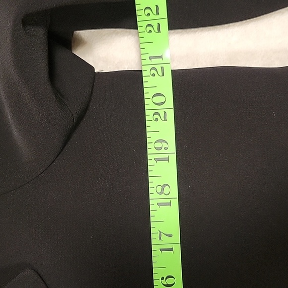 GALLERY NEW YORK A-LINE COAT - Picture 8 of 16